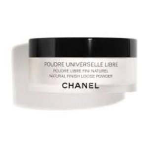 Chanel Poudre Universelle Libre Natural Finish Loose Powder Foundation LIMPIDE10